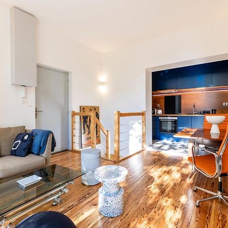 Appartement 50M2 Parfait Etat Avec Piscine Privee ボルドー エクステリア 写真
