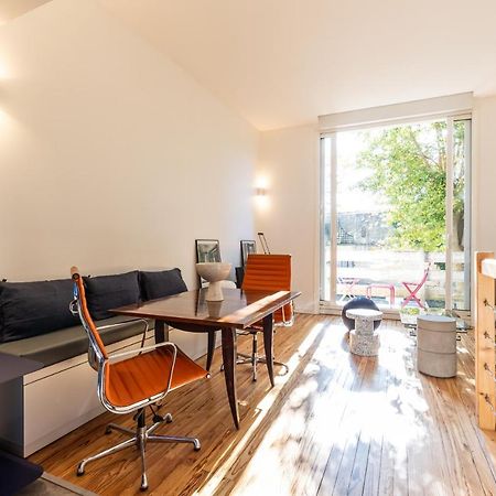 Appartement 50M2 Parfait Etat Avec Piscine Privee ボルドー エクステリア 写真